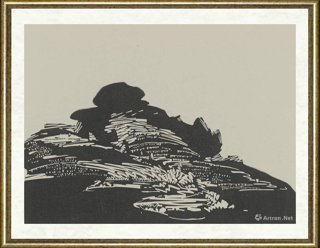 齐柠_北纬34度 NO.8